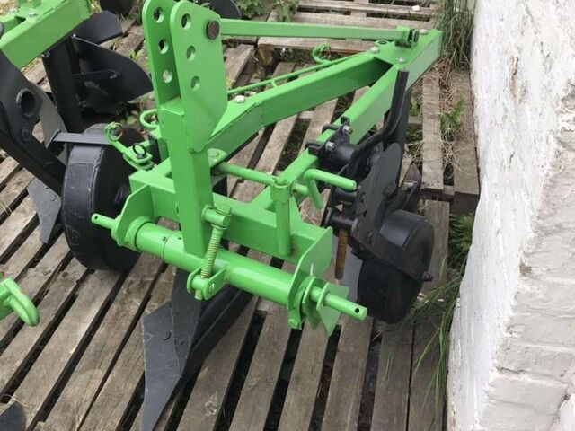 Другая Другая, объемом двигателя 0 л и пробегом 0 тыс. км за 387 $, фото 12 на Automoto.ua