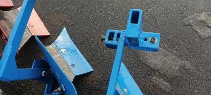 Другая Другая, объемом двигателя 0 л и пробегом 0 тыс. км за 3200 $, фото 4 на Automoto.ua