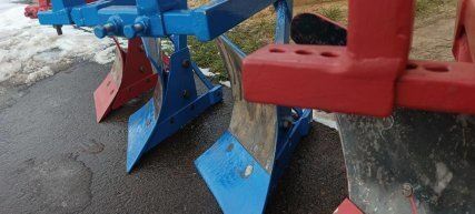 Другая Другая, объемом двигателя 0 л и пробегом 0 тыс. км за 3200 $, фото 6 на Automoto.ua