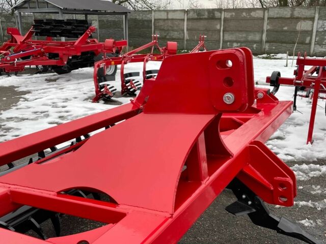 Другая Другая, объемом двигателя 0 л и пробегом 0 тыс. км за 2937 $, фото 11 на Automoto.ua