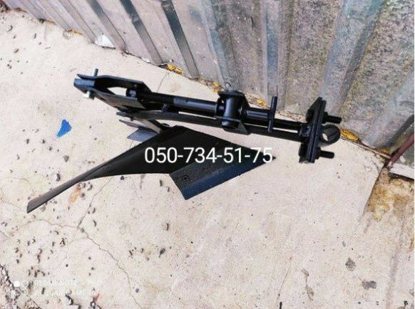 Другая Другая, объемом двигателя 0 л и пробегом 0 тыс. км за 1325 $, фото 2 на Automoto.ua