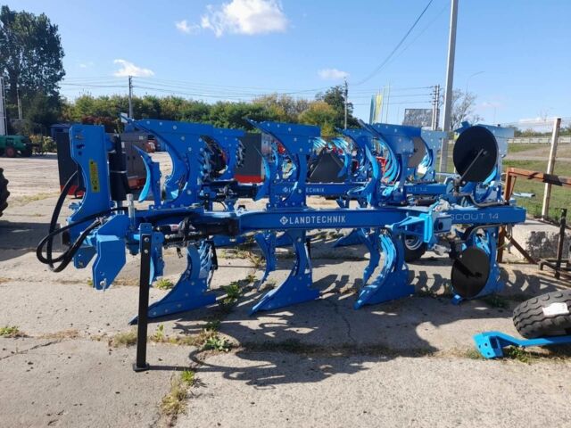 Другая Другая, объемом двигателя 0 л и пробегом 0 тыс. км за 13307 $, фото 1 на Automoto.ua