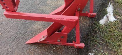 Другая Другая, объемом двигателя 0 л и пробегом 0 тыс. км за 3200 $, фото 1 на Automoto.ua