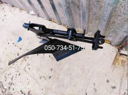 Другая Другая, объемом двигателя 0 л и пробегом 0 тыс. км за 1325 $, фото 3 на Automoto.ua