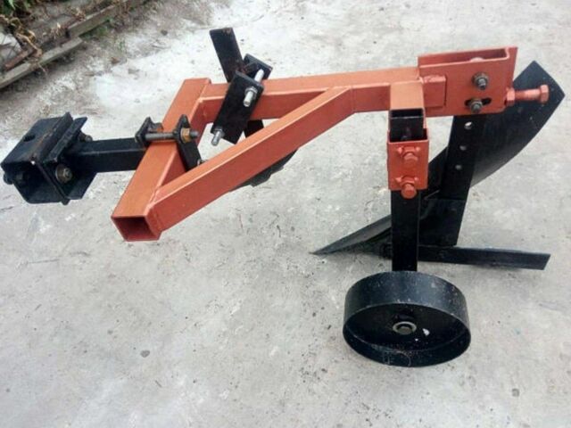 Другая Другая, объемом двигателя 0 л и пробегом 0 тыс. км за 2350 $, фото 4 на Automoto.ua