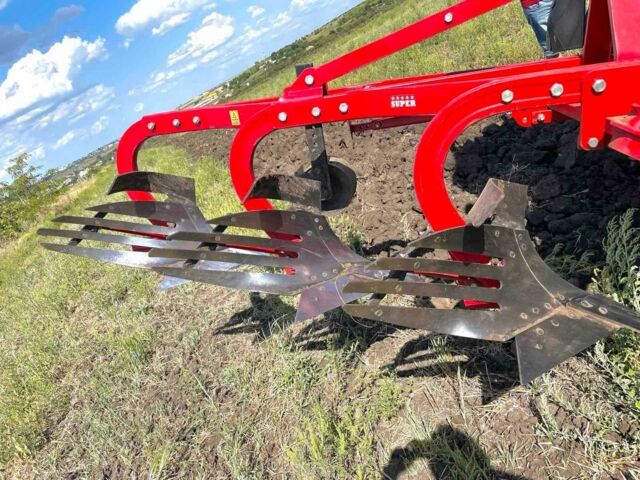 Другая Другая, объемом двигателя 0 л и пробегом 0 тыс. км за 2258 $, фото 1 на Automoto.ua