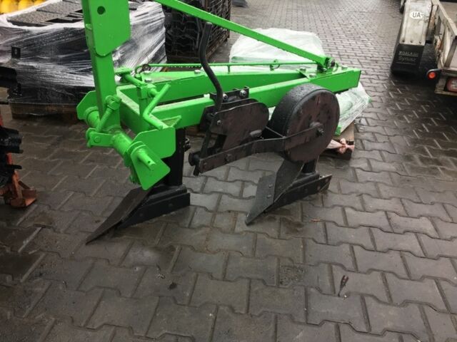 Другая Другая, объемом двигателя 0 л и пробегом 0 тыс. км за 387 $, фото 6 на Automoto.ua