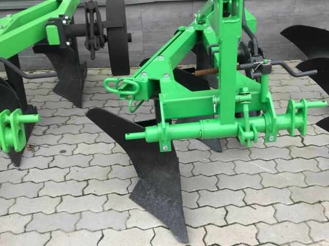 Другая Другая, объемом двигателя 0 л и пробегом 0 тыс. км за 237 $, фото 4 на Automoto.ua