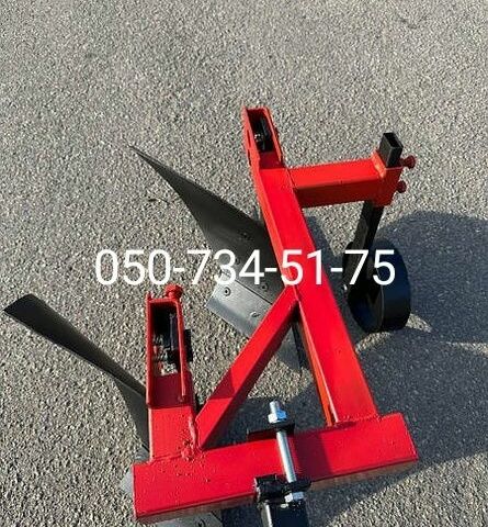 Другая Другая, объемом двигателя 0 л и пробегом 0 тыс. км за 2600 $, фото 5 на Automoto.ua