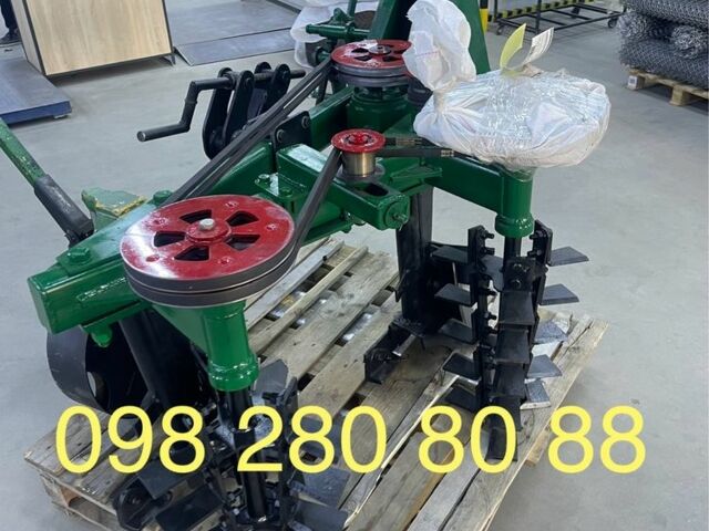 Другая Другая, объемом двигателя 0 л и пробегом 0 тыс. км за 1063 $, фото 2 на Automoto.ua