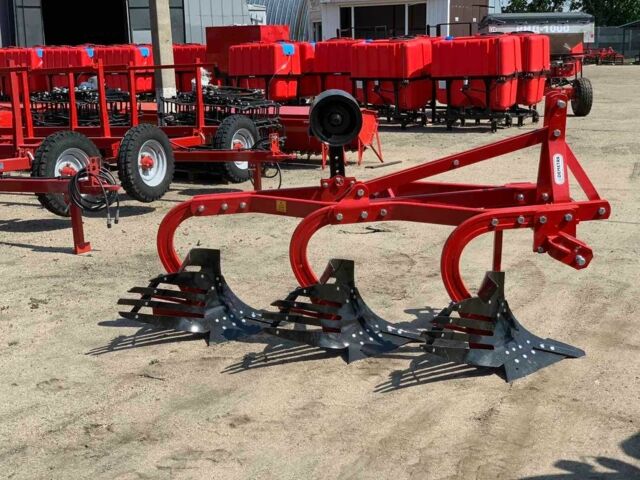 Другая Другая, объемом двигателя 0 л и пробегом 0 тыс. км за 2319 $, фото 2 на Automoto.ua