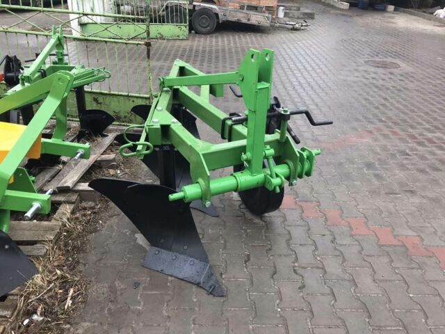 Другая Другая, объемом двигателя 0 л и пробегом 0 тыс. км за 387 $, фото 1 на Automoto.ua