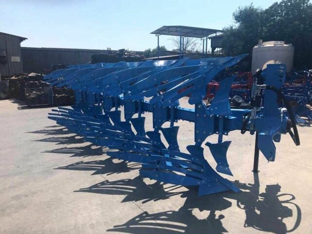 Другая Другая, объемом двигателя 0 л и пробегом 0 тыс. км за 11299 $, фото 2 на Automoto.ua