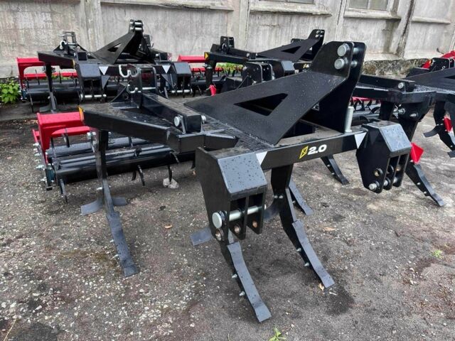 Інша Інша, об'ємом двигуна 0 л та пробігом 0 тис. км за 3034 $, фото 3 на Automoto.ua