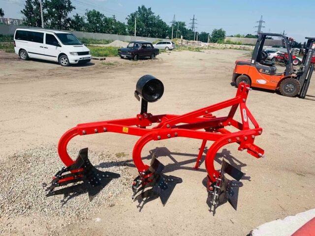 Другая Другая, объемом двигателя 0 л и пробегом 0 тыс. км за 2319 $, фото 10 на Automoto.ua