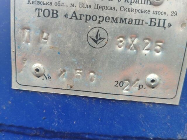 Другая Другая, объемом двигателя 0 л и пробегом 0 тыс. км за 900 $, фото 4 на Automoto.ua