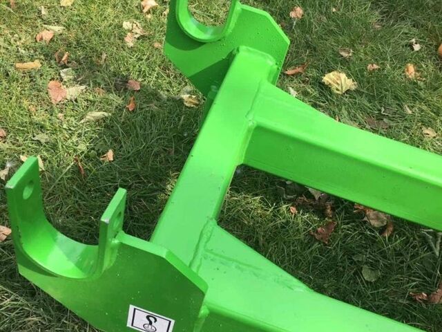 Другая Другая, объемом двигателя 0 л и пробегом 0 тыс. км за 387 $, фото 19 на Automoto.ua