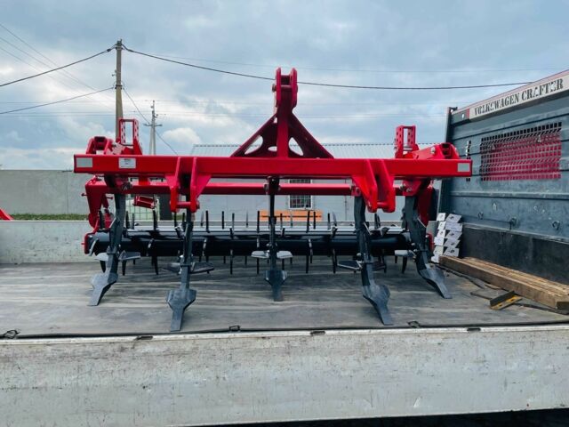 Другая Другая, объемом двигателя 0 л и пробегом 0 тыс. км за 2937 $, фото 15 на Automoto.ua