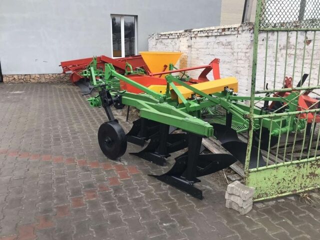 Другая Другая, объемом двигателя 0 л и пробегом 0 тыс. км за 387 $, фото 10 на Automoto.ua