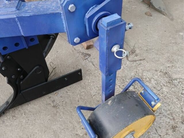 Інша Інша, об'ємом двигуна 0 л та пробігом 0 тис. км за 1330 $, фото 13 на Automoto.ua