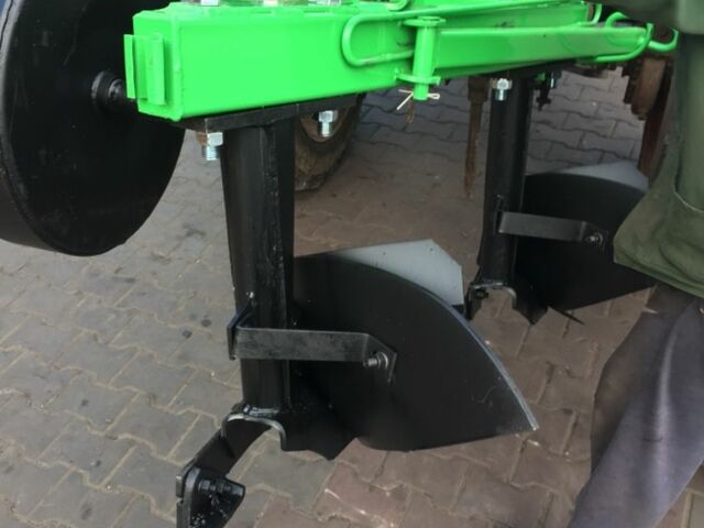 Другая Другая, объемом двигателя 0 л и пробегом 0 тыс. км за 387 $, фото 4 на Automoto.ua