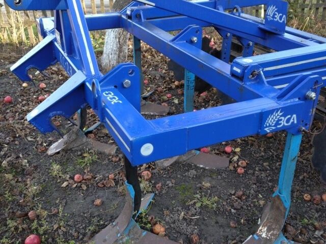 Другая Другая, объемом двигателя 0 л и пробегом 0 тыс. км за 2380 $, фото 2 на Automoto.ua