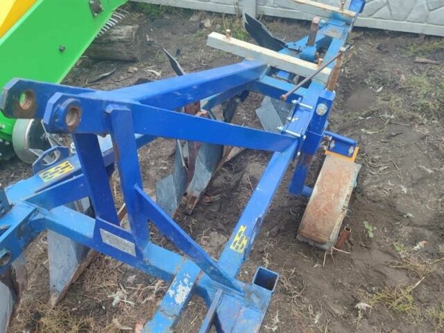 Другая Другая, объемом двигателя 0 л и пробегом 0 тыс. км за 900 $, фото 3 на Automoto.ua