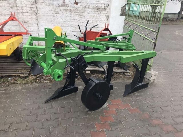 Другая Другая, объемом двигателя 0 л и пробегом 0 тыс. км за 387 $, фото 9 на Automoto.ua