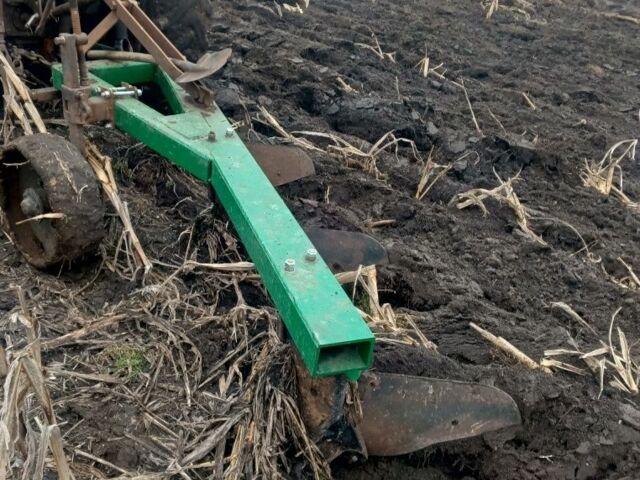 Інша Інша, об'ємом двигуна 0 л та пробігом 0 тис. км за 710 $, фото 1 на Automoto.ua