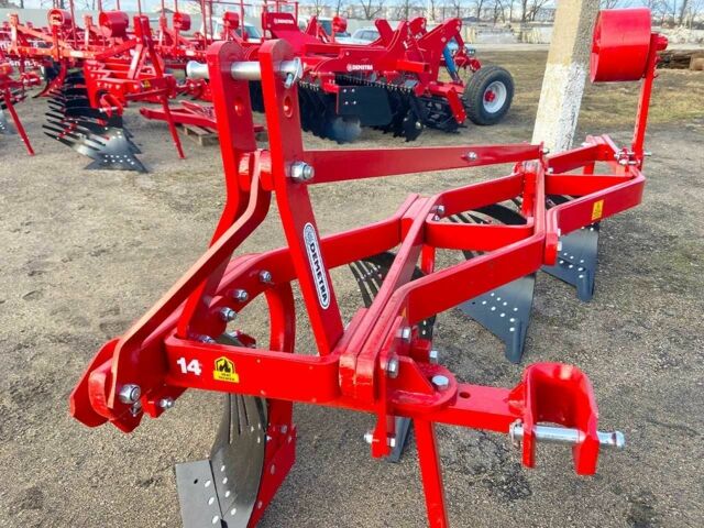 Другая Другая, объемом двигателя 0 л и пробегом 0 тыс. км за 2913 $, фото 6 на Automoto.ua