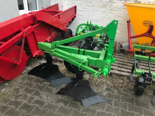 Другая Другая, объемом двигателя 0 л и пробегом 0 тыс. км за 413 $, фото 1 на Automoto.ua