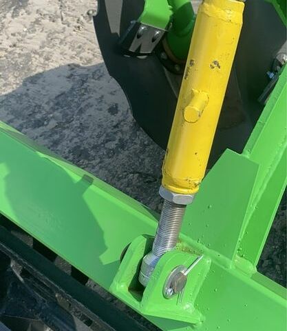 Другая Другая, объемом двигателя 0 л и пробегом 0 тыс. км за 76000 $, фото 8 на Automoto.ua