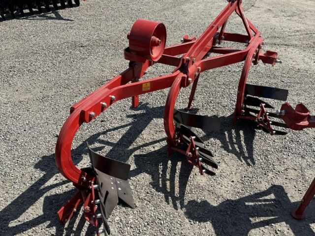 Другая Другая, объемом двигателя 0 л и пробегом 0 тыс. км за 2830 $, фото 1 на Automoto.ua