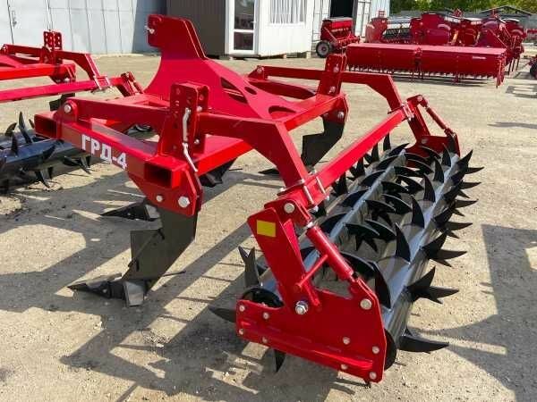 Другая Другая, объемом двигателя 0 л и пробегом 0 тыс. км за 2937 $, фото 21 на Automoto.ua