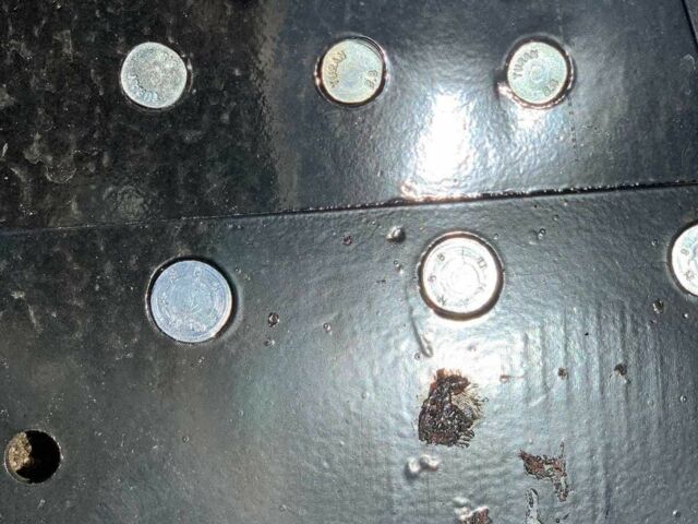 Другая Другая, объемом двигателя 0 л и пробегом 0 тыс. км за 2319 $, фото 7 на Automoto.ua