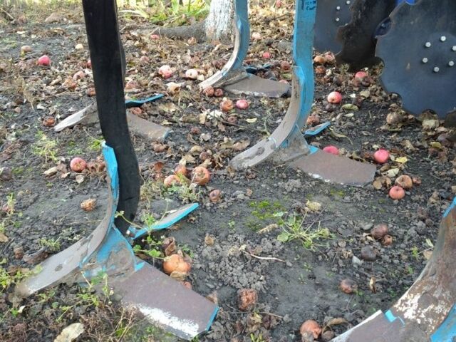 Другая Другая, объемом двигателя 0 л и пробегом 0 тыс. км за 2380 $, фото 4 на Automoto.ua