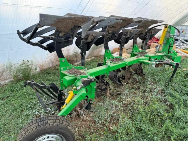 Другая Другая, объемом двигателя 0 л и пробегом 0 тыс. км за 6518 $, фото 1 на Automoto.ua