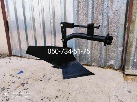 Другая Другая, объемом двигателя 0 л и пробегом 0 тыс. км за 1325 $, фото 4 на Automoto.ua