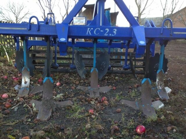 Другая Другая, объемом двигателя 0 л и пробегом 0 тыс. км за 2380 $, фото 3 на Automoto.ua