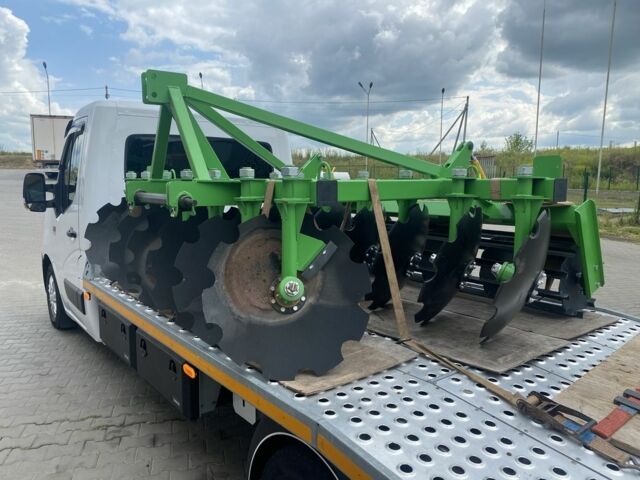 Другая Другая, объемом двигателя 0 л и пробегом 0 тыс. км за 76000 $, фото 11 на Automoto.ua