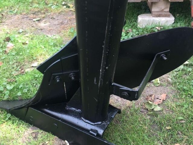 Другая Другая, объемом двигателя 0 л и пробегом 0 тыс. км за 387 $, фото 17 на Automoto.ua