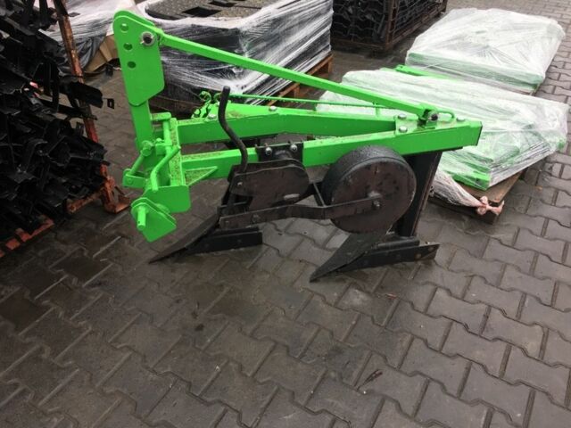 Другая Другая, объемом двигателя 0 л и пробегом 0 тыс. км за 387 $, фото 7 на Automoto.ua