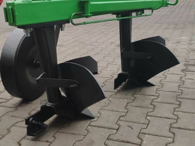 Другая Другая, объемом двигателя 0 л и пробегом 0 тыс. км за 252 $, фото 1 на Automoto.ua