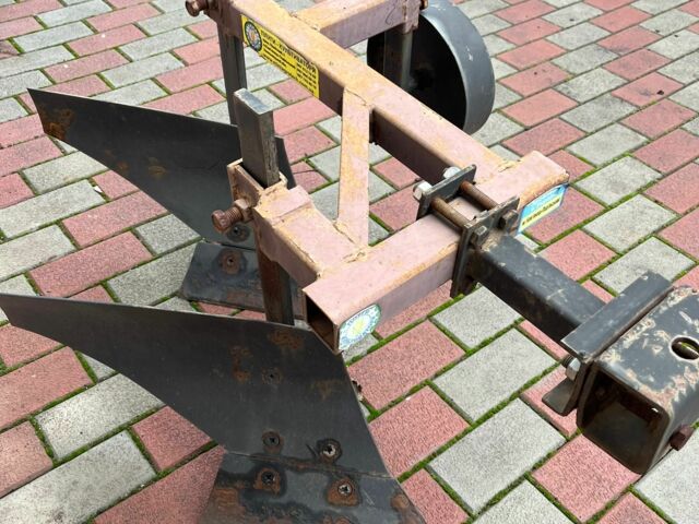 Другая Другая, объемом двигателя 0 л и пробегом 0 тыс. км за 46 $, фото 2 на Automoto.ua