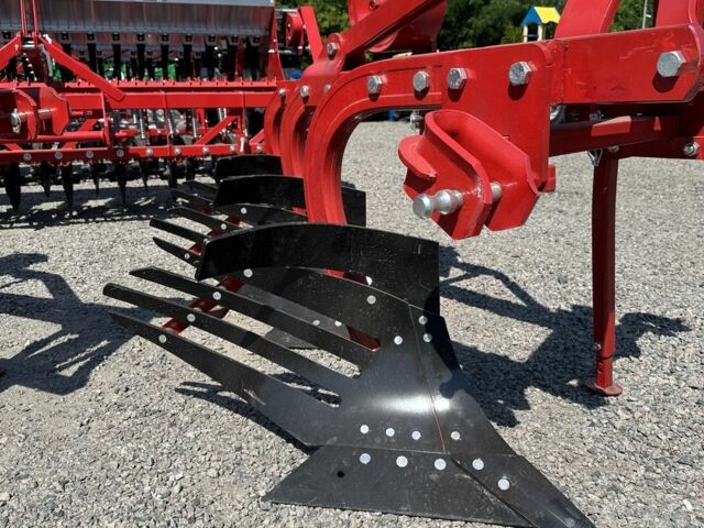 Другая Другая, объемом двигателя 0 л и пробегом 0 тыс. км за 2830 $, фото 4 на Automoto.ua