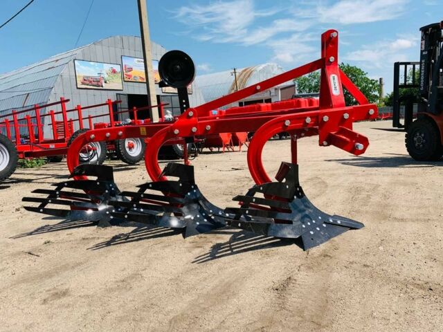 Другая Другая, объемом двигателя 0 л и пробегом 0 тыс. км за 2319 $, фото 11 на Automoto.ua