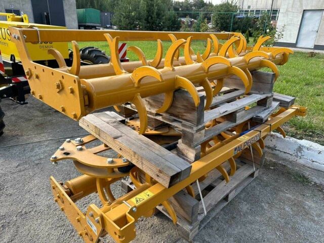 Другая Другая, объемом двигателя 0 л и пробегом 0 тыс. км за 16135 $, фото 7 на Automoto.ua