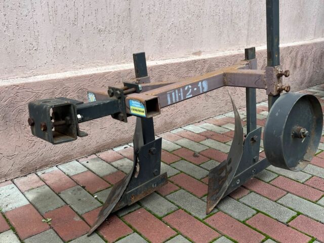 Другая Другая, объемом двигателя 0 л и пробегом 0 тыс. км за 46 $, фото 1 на Automoto.ua