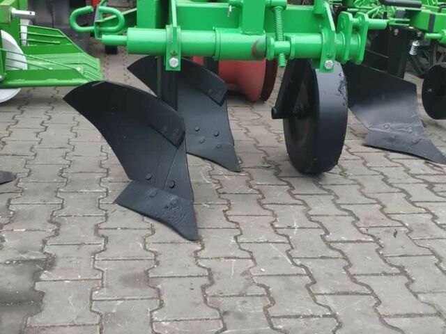 Другая Другая, объемом двигателя 0 л и пробегом 0 тыс. км за 252 $, фото 6 на Automoto.ua