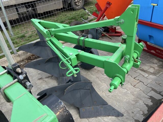 Інша Інша, об'ємом двигуна 0 л та пробігом 0 тис. км за 641 $, фото 2 на Automoto.ua